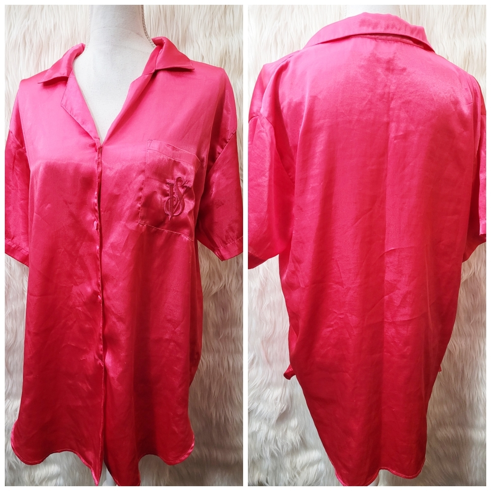 Vintage Victoria's Secret Sleep Shirt